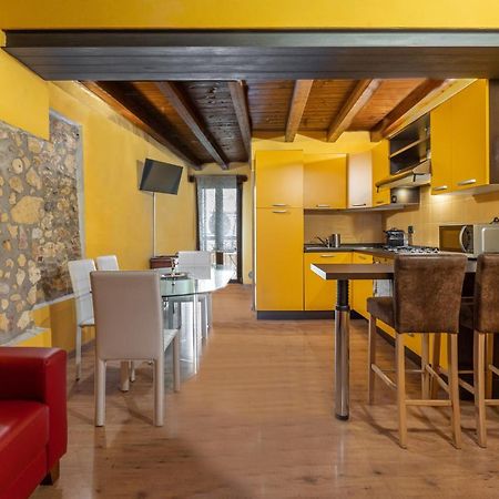 Stylish 2 Bedroom With Balcony Verona Esterno foto