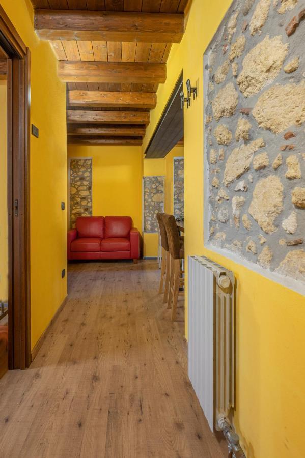 Stylish 2 Bedroom With Balcony Verona Esterno foto