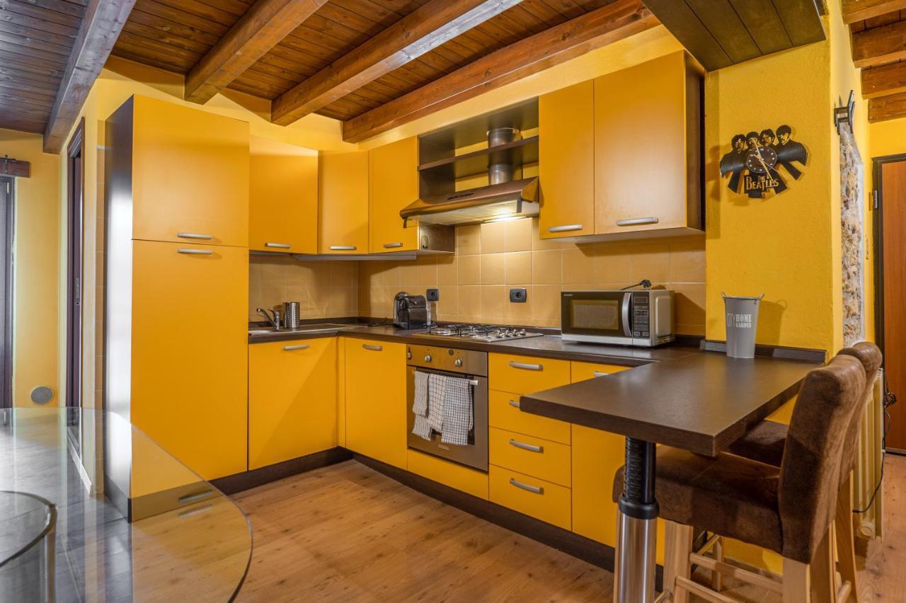 Stylish 2 Bedroom With Balcony Verona Esterno foto