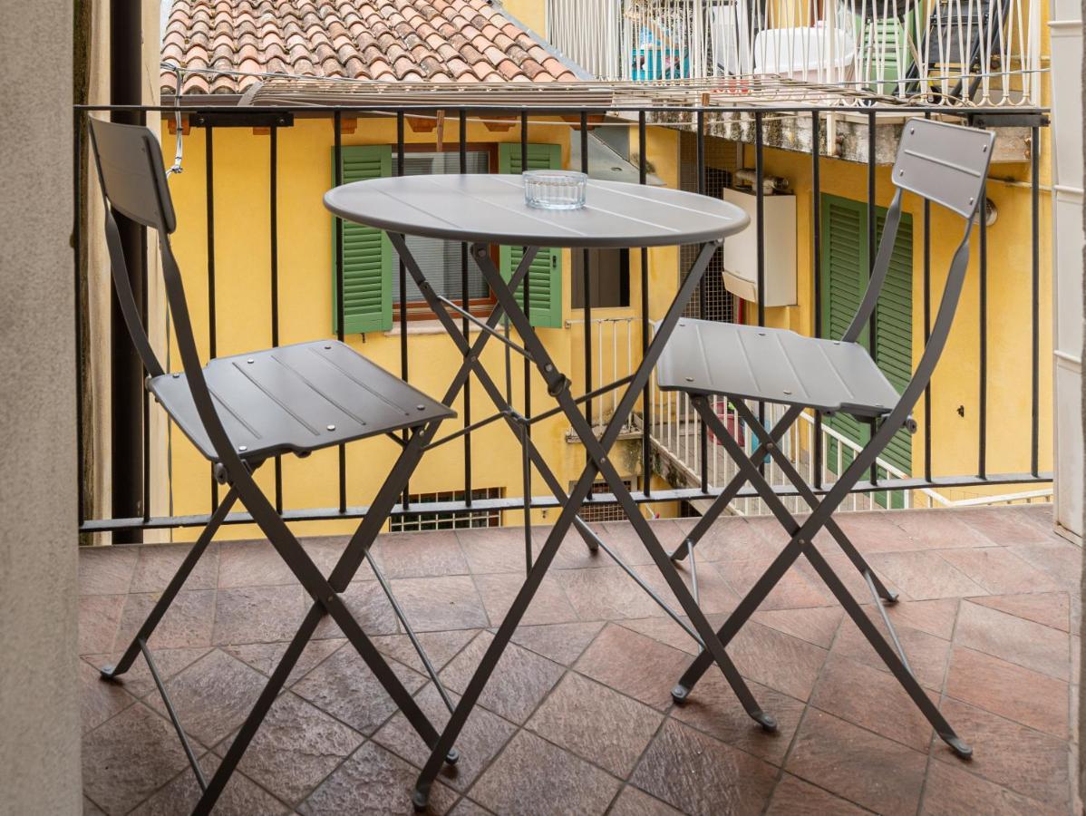 Stylish 2 Bedroom With Balcony Verona Esterno foto