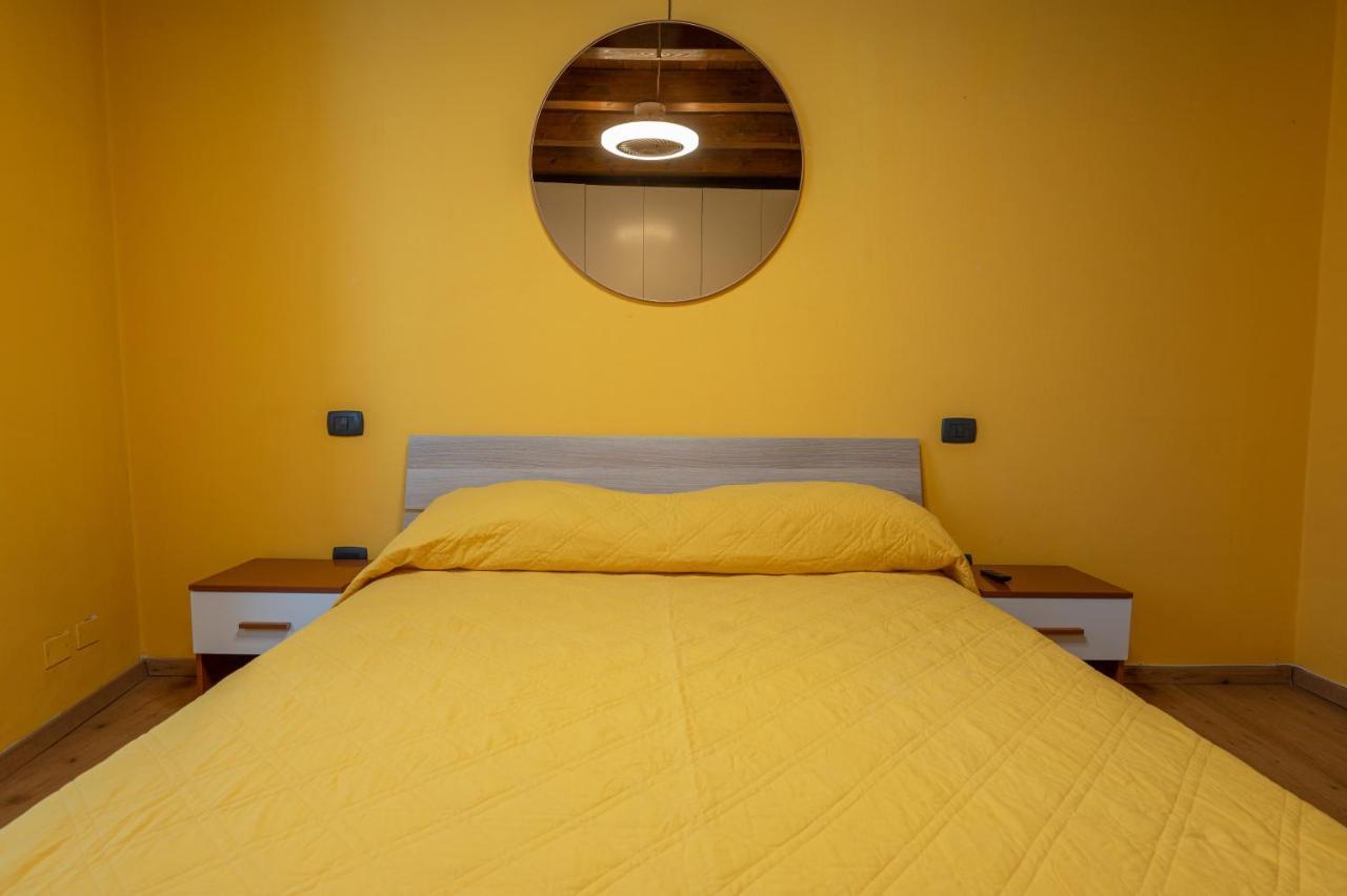 Stylish 2 Bedroom With Balcony Verona Esterno foto