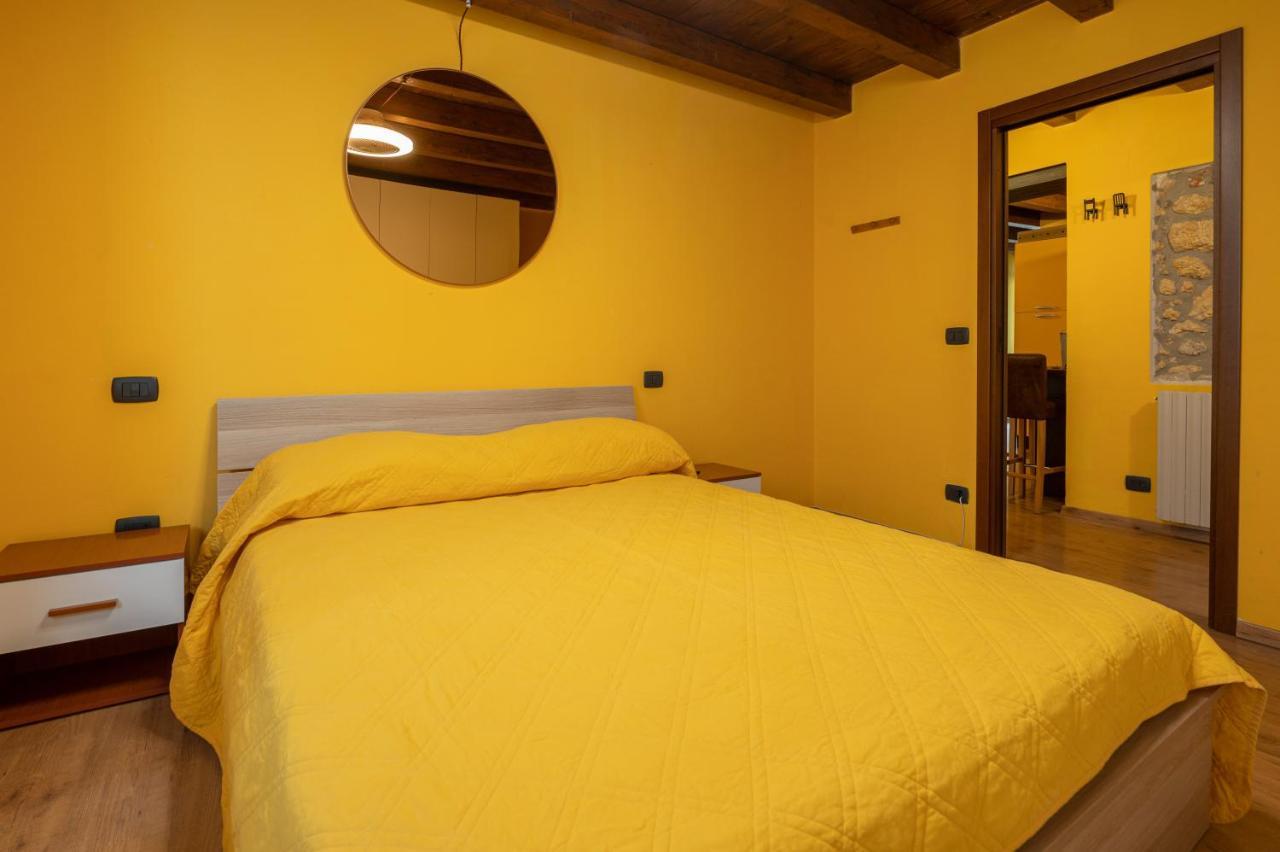 Stylish 2 Bedroom With Balcony Verona Esterno foto