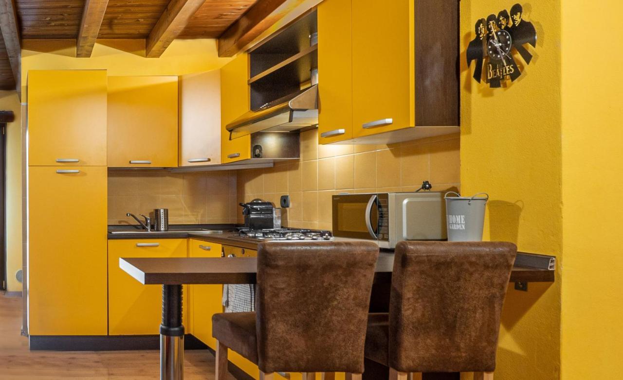 Stylish 2 Bedroom With Balcony Verona Esterno foto