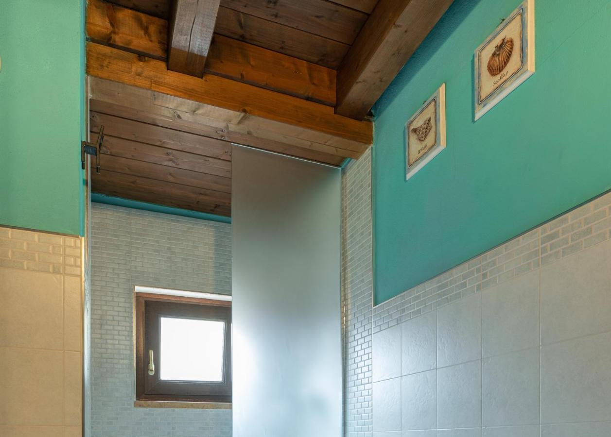 Stylish 2 Bedroom With Balcony Verona Esterno foto