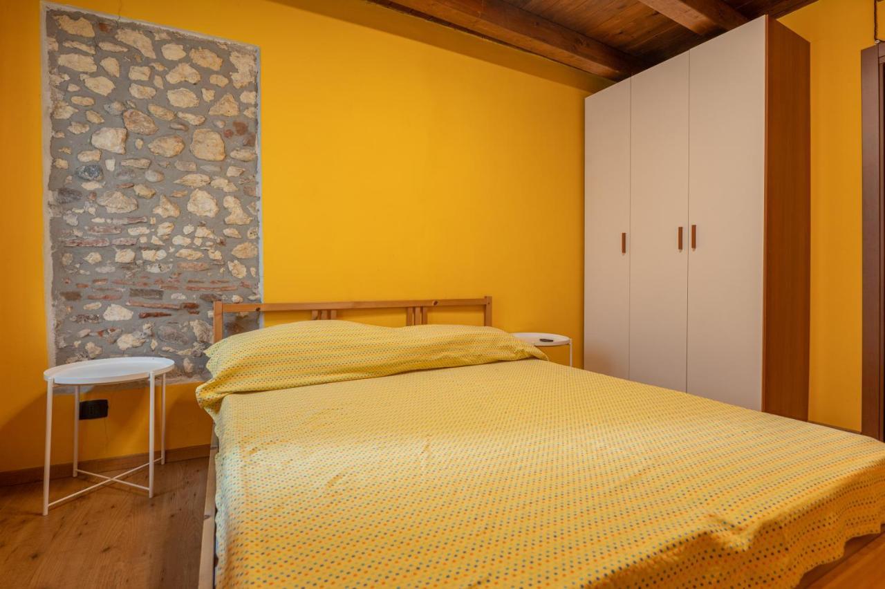Stylish 2 Bedroom With Balcony Verona Esterno foto