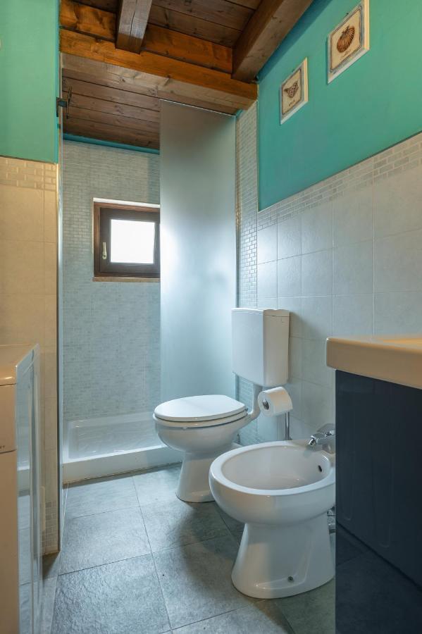 Stylish 2 Bedroom With Balcony Verona Esterno foto